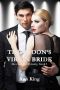 [The Corskovi Dynasty 01] • The Tycoon's Virgin Bride - Part 1